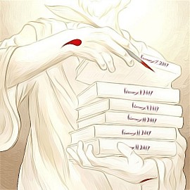 1